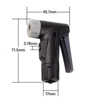 (T3-HEAD) Air Force Tier 3 Pump Head