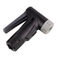 (T3-HEAD) Air Force Tier 3 Pump Head