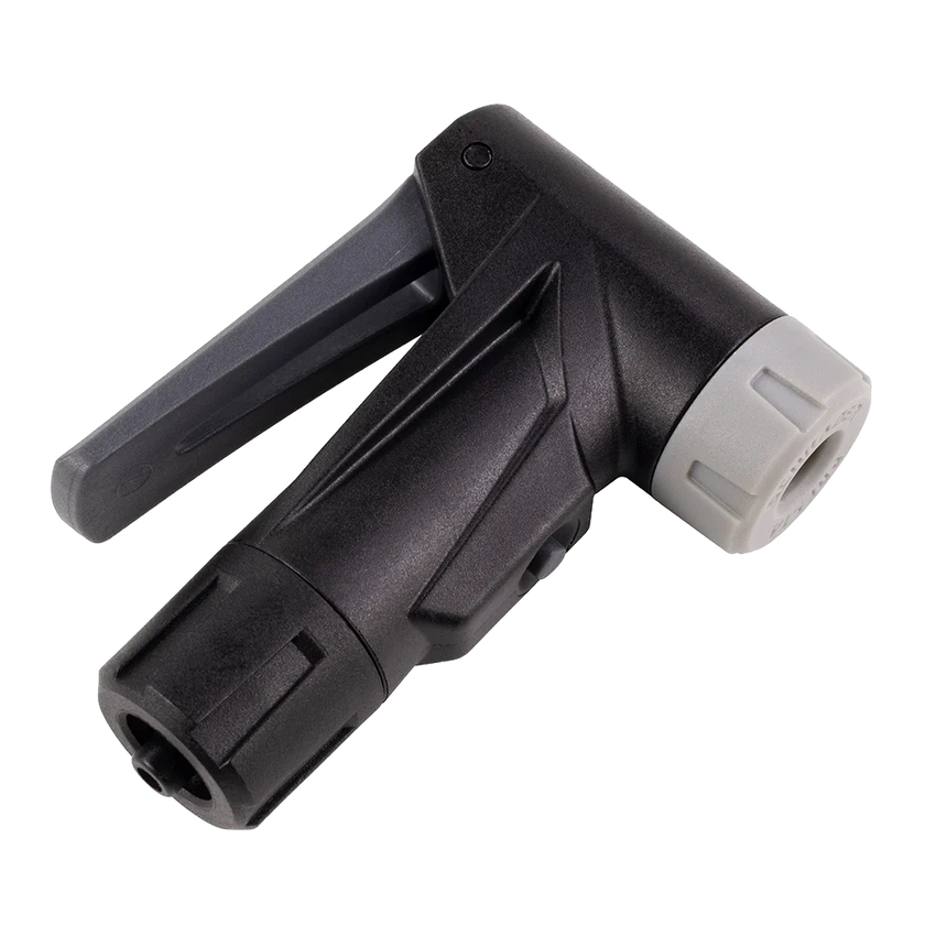 (T3-HEAD) Air Force Tier 3 Pump Head