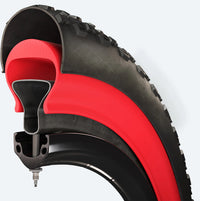 DASH 500W Belt Drive