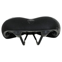(TBM-10L) Tailbones® Memory Foam Lycra Waterproof Saddle