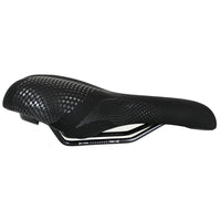 (TBM-10L) Tailbones® Memory Foam Lycra Waterproof Saddle
