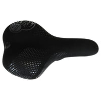 (TBM-10L) Tailbones® Memory Foam Lycra Waterproof Saddle