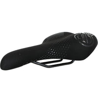 (TBM-10L) Tailbones® Memory Foam Lycra Waterproof Saddle