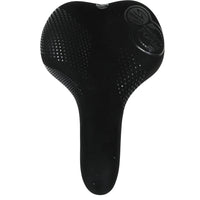 (TBM-10L) Tailbones® Memory Foam Lycra Waterproof Saddle