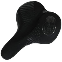 (TBM-20L) Tailbones® Memory Foam Lycra Waterproof Saddle