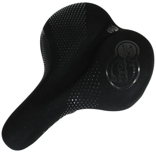 (TBM-20L) Tailbones® Memory Foam Lycra Waterproof Saddle
