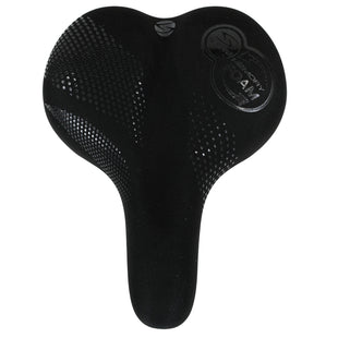 (TBM-20L) Tailbones® Memory Foam Lycra Waterproof Saddle