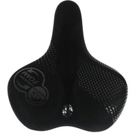(TBM-20L) Tailbones® Memory Foam Lycra Waterproof Saddle