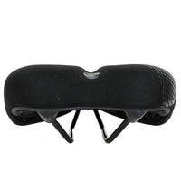 (TBM-20L) Tailbones® Memory Foam Lycra Waterproof Saddle