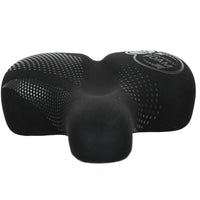 (TBM-20L) Tailbones® Memory Foam Lycra Waterproof Saddle