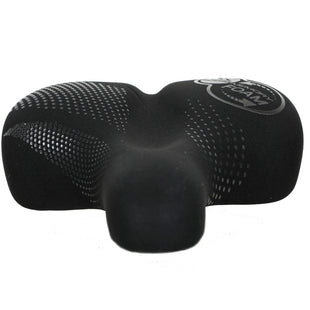 (TBM-20L) Tailbones® Memory Foam Lycra Waterproof Saddle