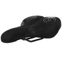 (TBM-20L) Tailbones® Memory Foam Lycra Waterproof Saddle