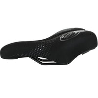 (TBM-20L) Tailbones® Memory Foam Lycra Waterproof Saddle