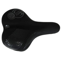 (TBM-20L) Tailbones® Memory Foam Lycra Waterproof Saddle