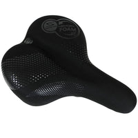 (TBM-20L) Tailbones® Memory Foam Lycra Waterproof Saddle