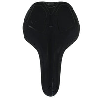 (TBM-40L) Tailbones® Memory Foam Lycra Dual Density Saddle