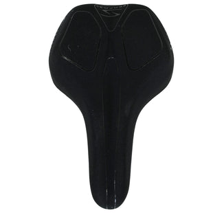 (TBM-40L) Tailbones® Memory Foam Lycra Dual Density Saddle