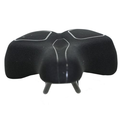 (TBM-40L) Tailbones Dual Density Unisex w/ Lycra Cover