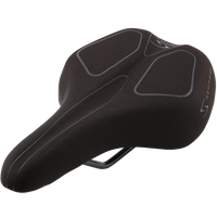 (TBM-40L) Tailbones Dual Density Unisex