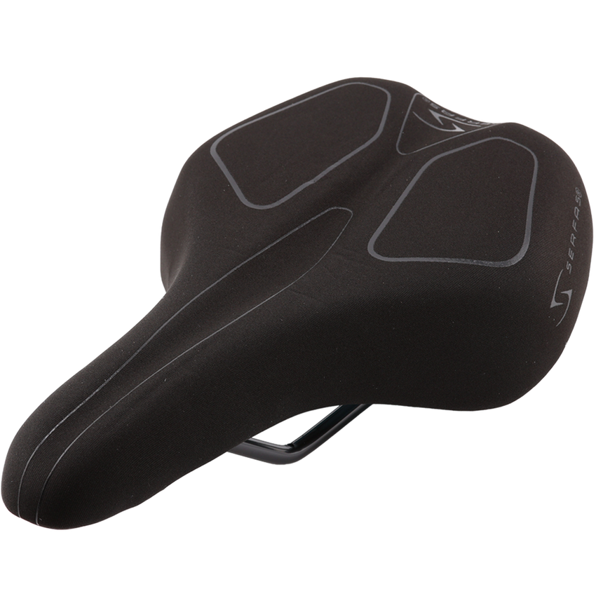 (TBM-40L) Tailbones Dual Density Unisex