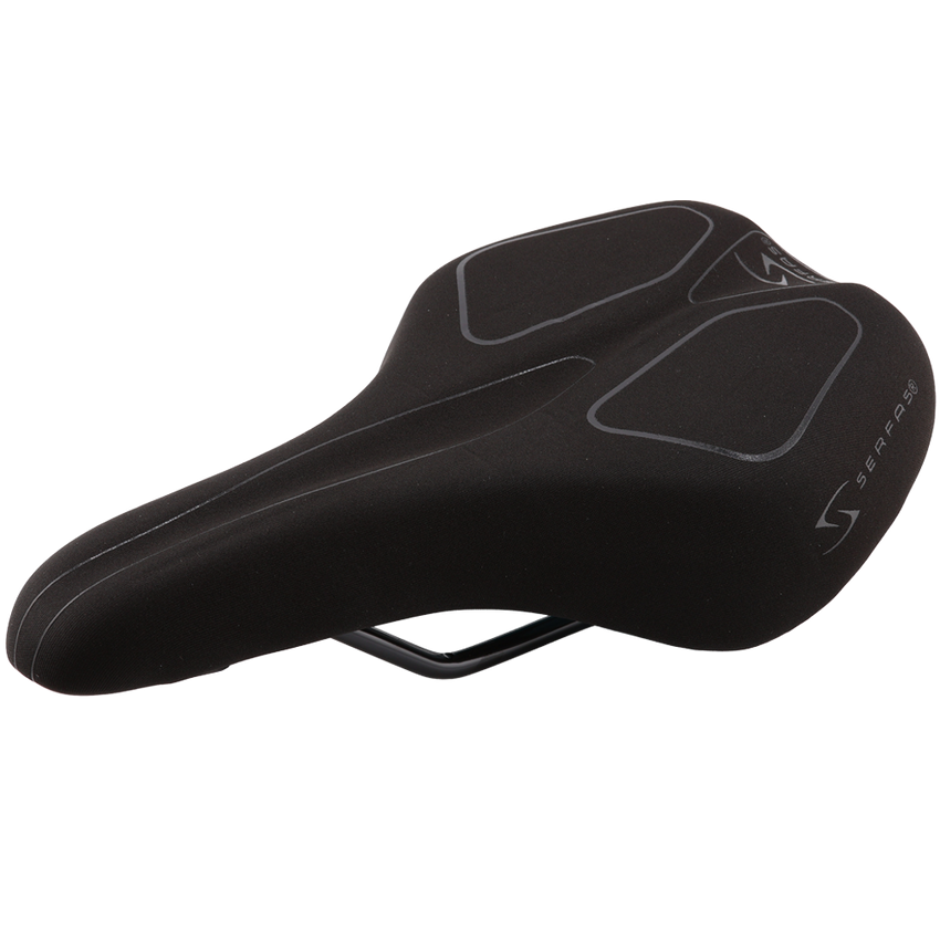(TBM-40L) Tailbones Dual Density Unisex