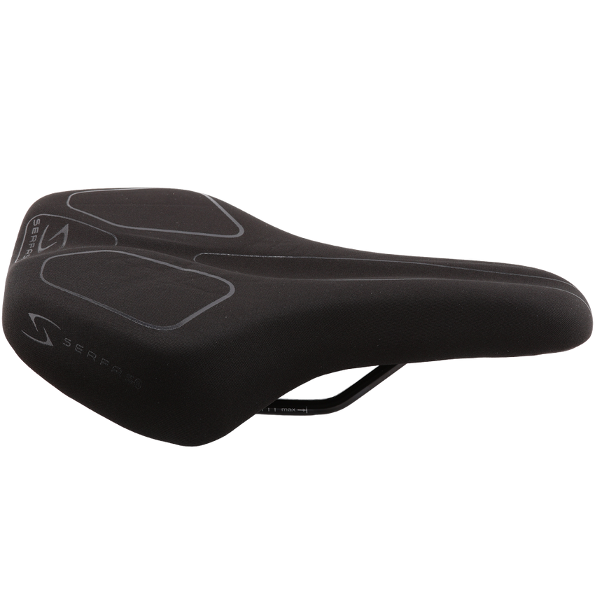 (TBM-40L) Tailbones Dual Density Unisex