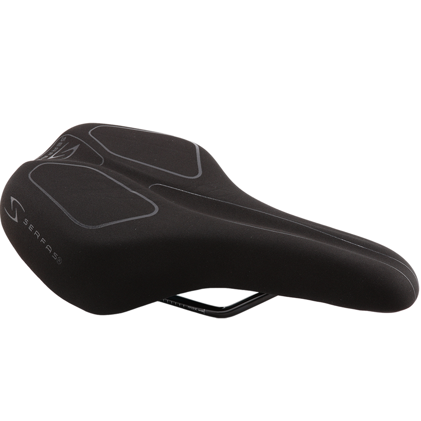 (TBM-40L) Tailbones Dual Density Unisex