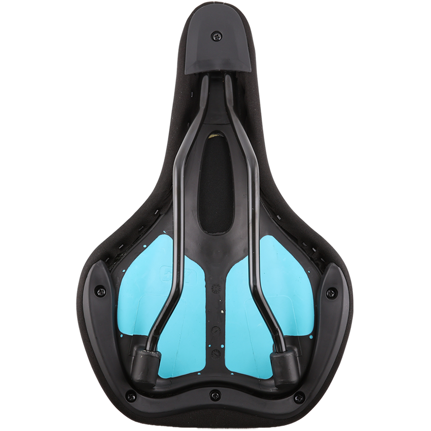 (TBM-40L) Tailbones Dual Density Unisex