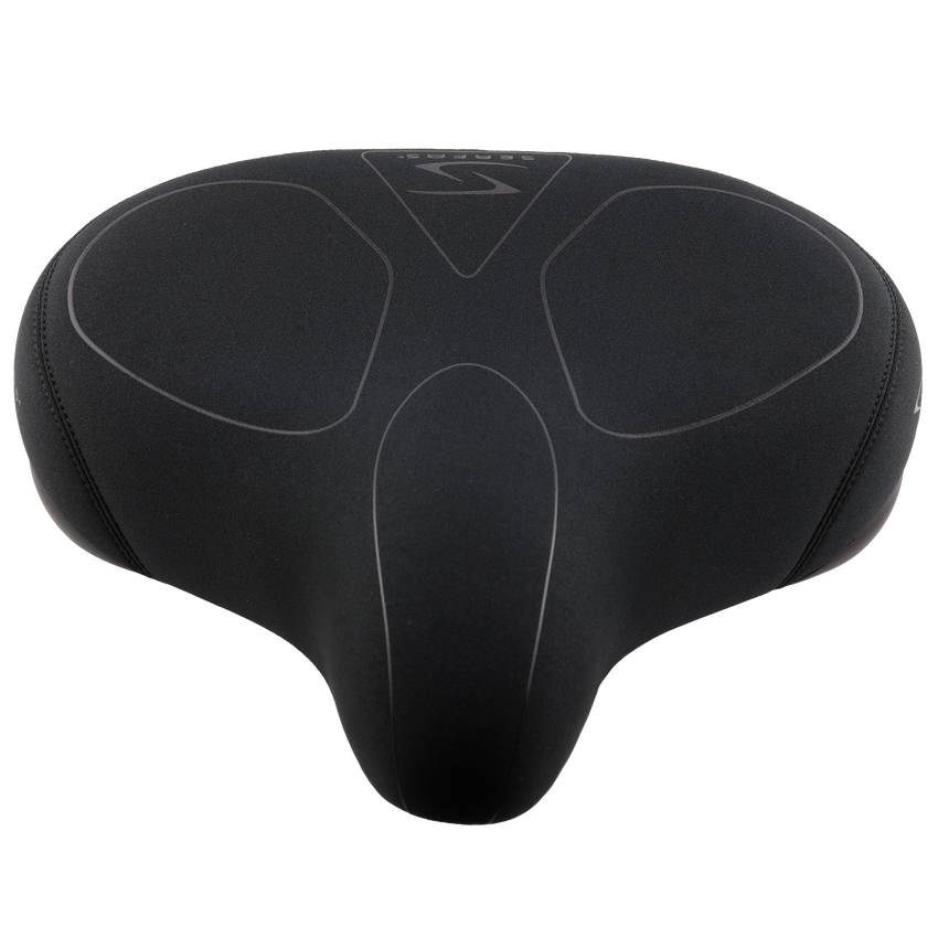 (TBV-30L) Tailbones Cruiser w/ Lycra Cover