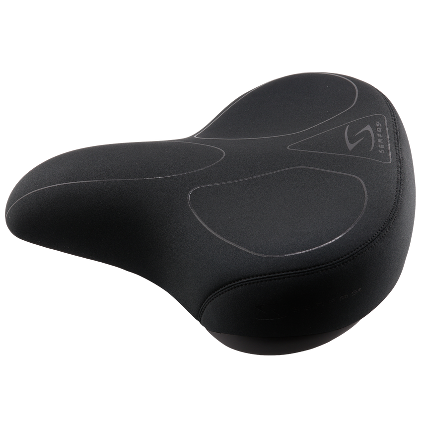 (TBV-30L) Tailbones Cruiser w/ Lycra Cover