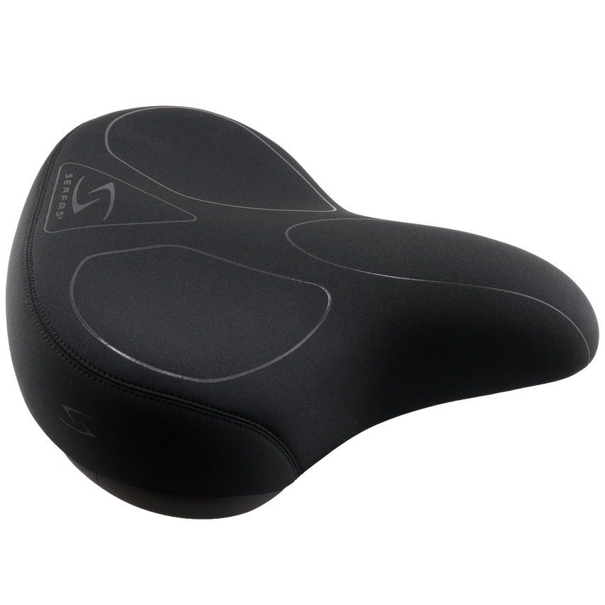 (TBV-30L) Tailbones Cruiser w/ Lycra Cover