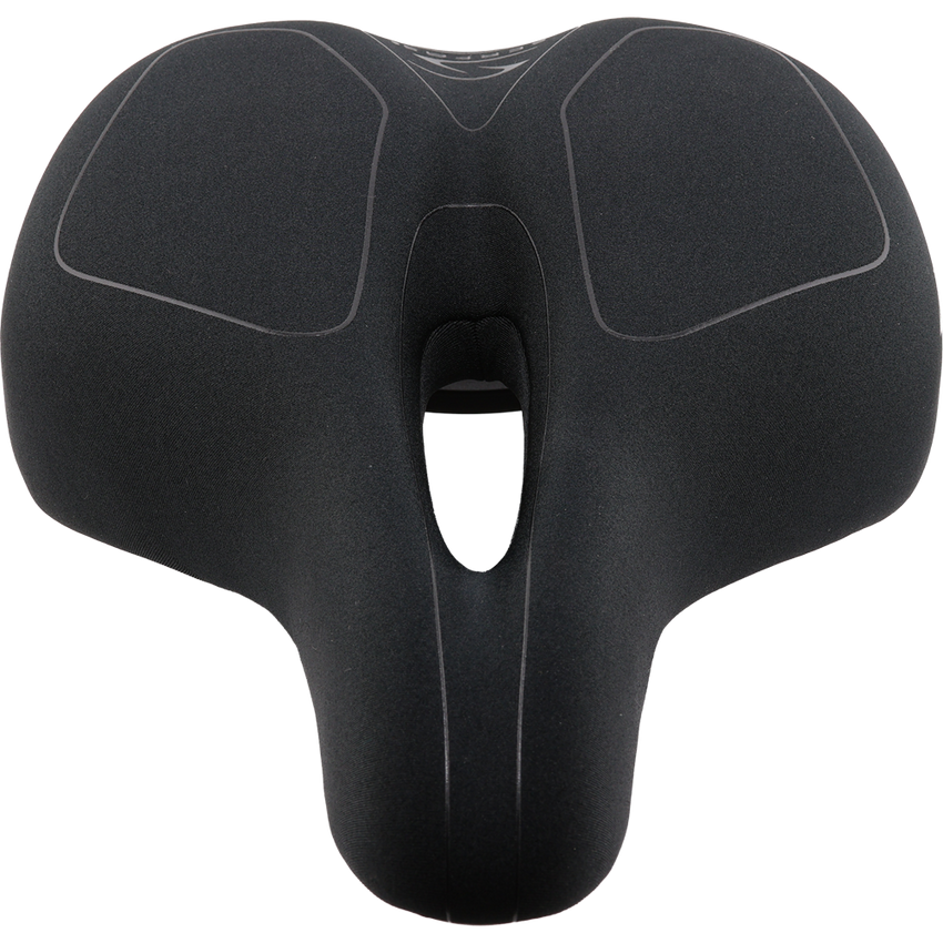 (TBV-50) Tailbones Dual Density Hybrid