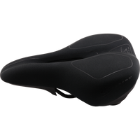 (TBV-50) Tailbones Dual Density Hybrid
