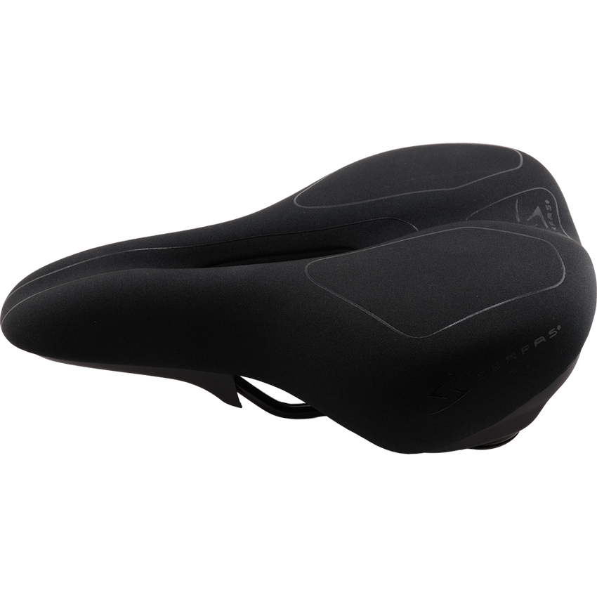 (TBV-50) Tailbones Dual Density Hybrid
