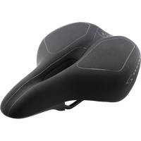 (TBV-50) Tailbones Dual Density Hybrid