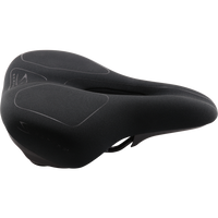 (TBV-50) Tailbones Dual Density Hybrid