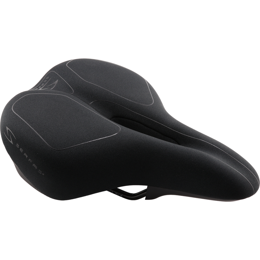 (TBV-50) Tailbones Dual Density Hybrid