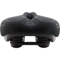 (TBV-50) Tailbones Dual Density Hybrid