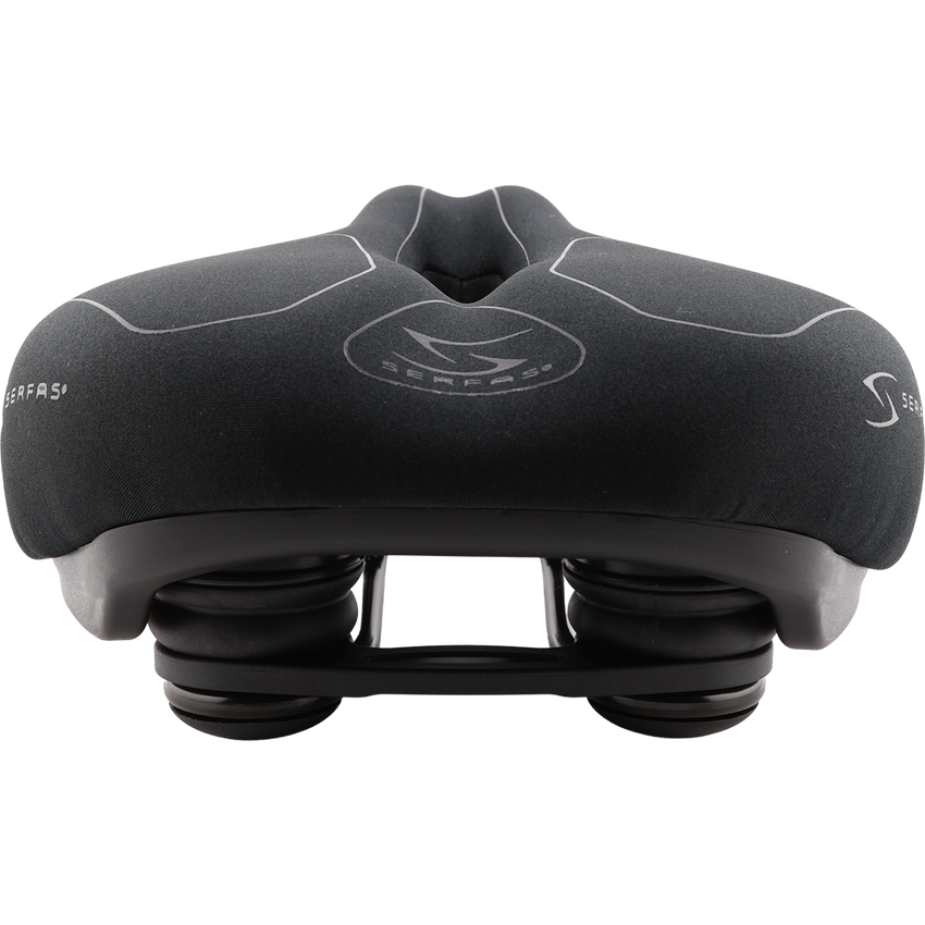 (TBV-50) Tailbones Dual Density Hybrid