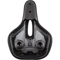 (TBV-50) Tailbones Dual Density Hybrid
