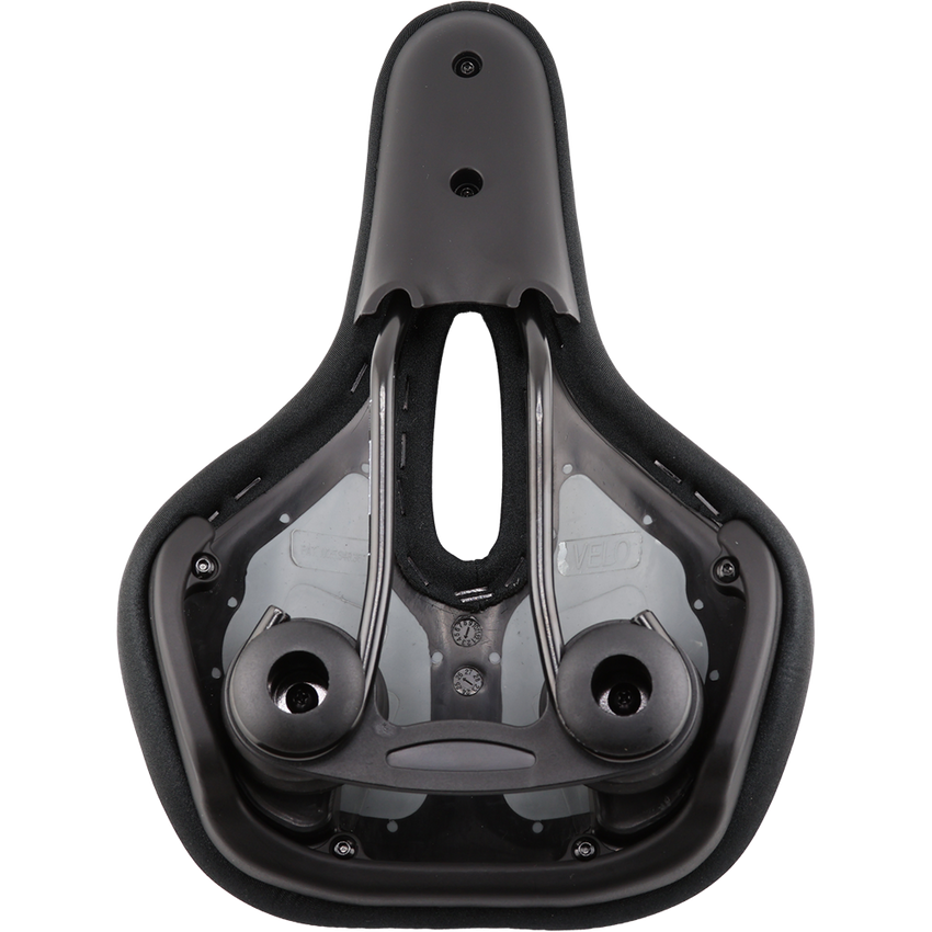(TBV-50) Tailbones Dual Density Hybrid