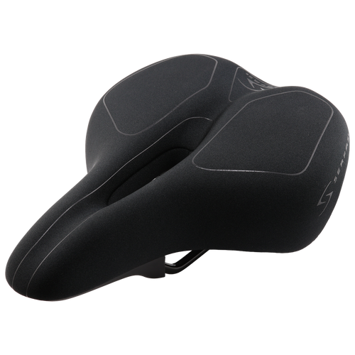 (TBV-50L) Tailbones Dual Density Hybrid w/ Lycra Cover