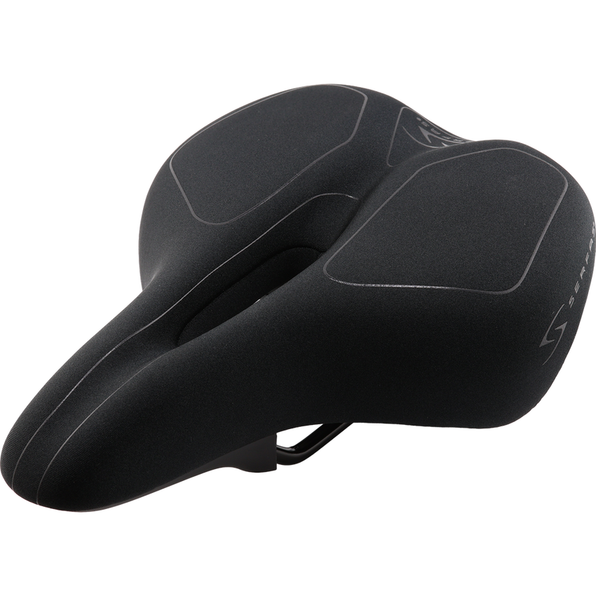 (TBV-50) Tailbones Dual Density Hybrid