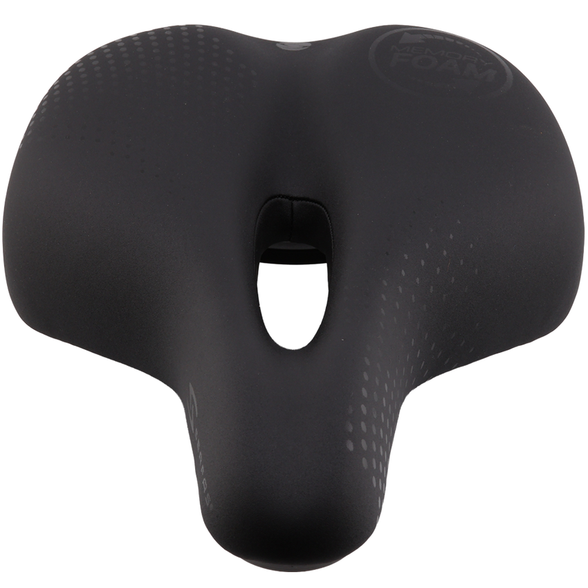 (TBV-50) Tailbones Dual Density Hybrid