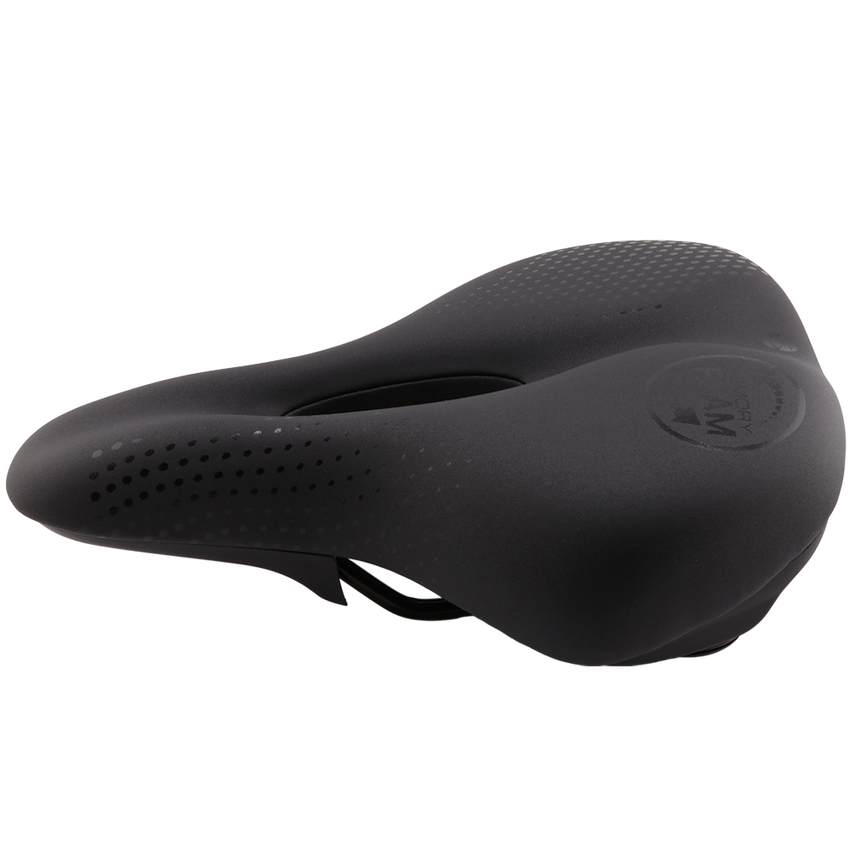 (TBV-50) Tailbones Dual Density Hybrid