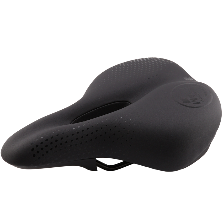 (TBV-50) Tailbones Dual Density Hybrid