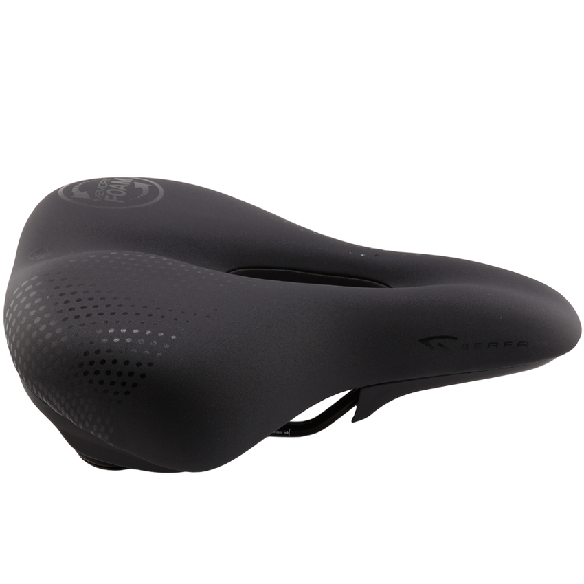 (TBV-50) Tailbones Dual Density Hybrid