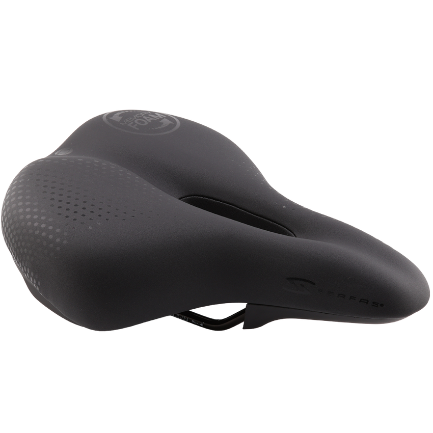 (TBV-50) Tailbones Dual Density Hybrid