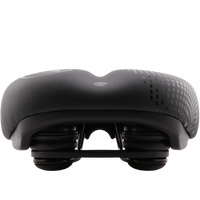 (TBV-50) Tailbones Dual Density Hybrid